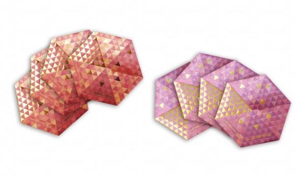 新元朗中心X HOMELESS「喜型喜樂」利是封